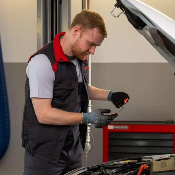 Honda 3-year warranty