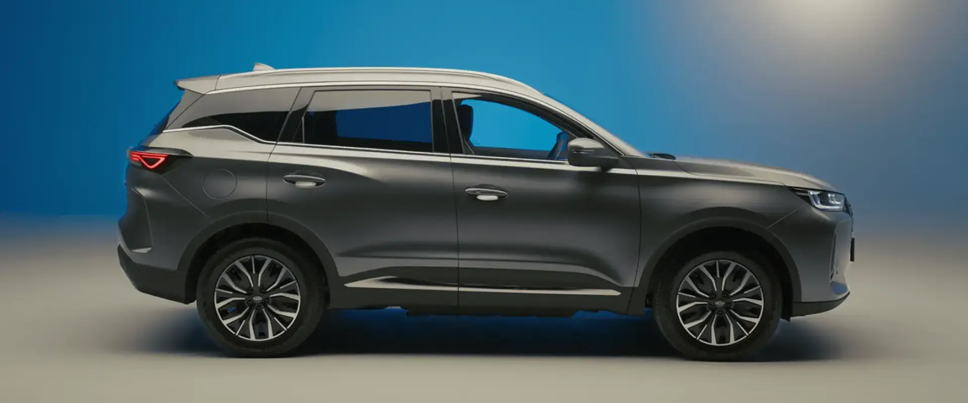 Chery Tiggo 7