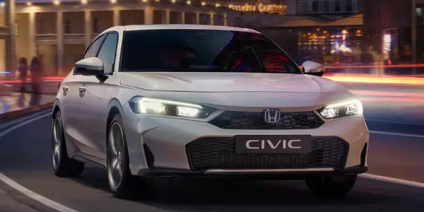 Civic