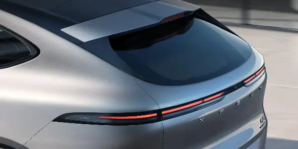 XPENG G6