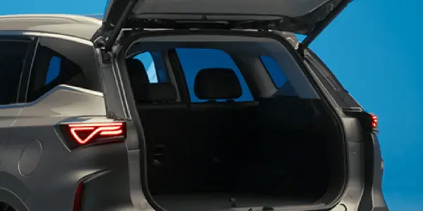 Tiggo 7