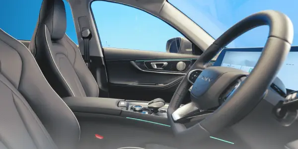Tiggo 7