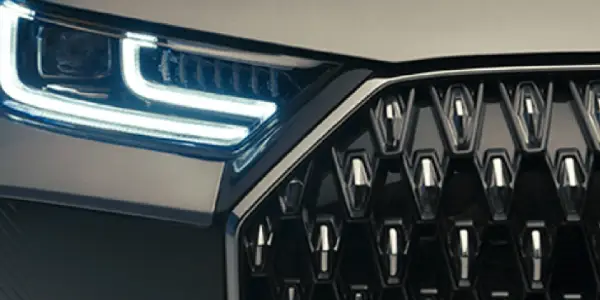 Tiggo 7