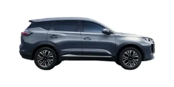 Tiggo 7