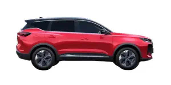 Tiggo 7