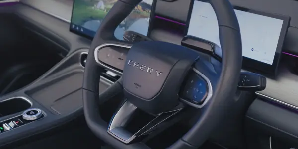 Tiggo 8