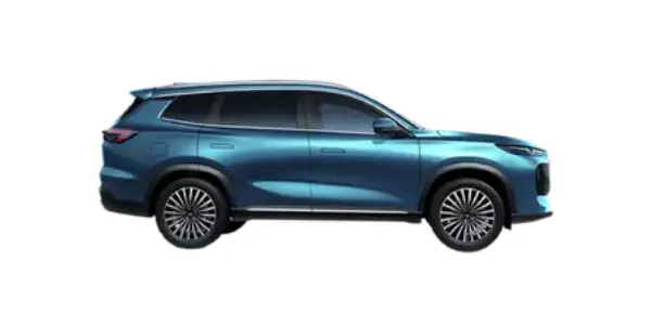 Tiggo 8