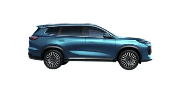 Tiggo 8