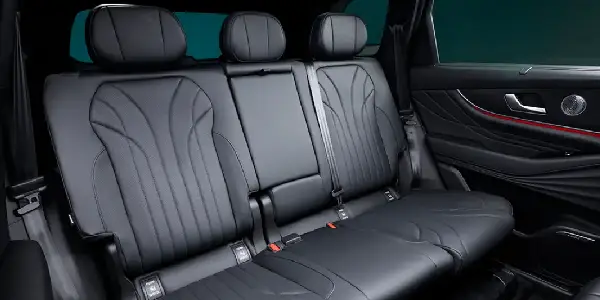 Chery Tiggo 9 Super Hybrid