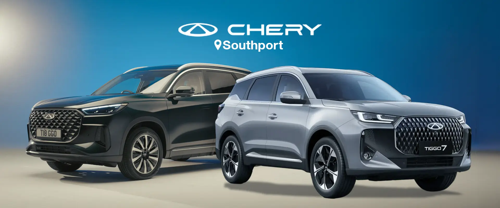 Southport Chery