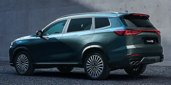 Chery Car