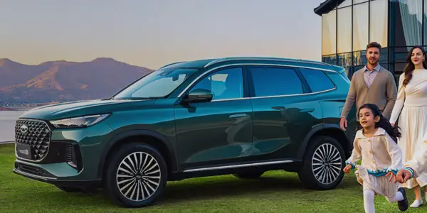 Chery cars for sale