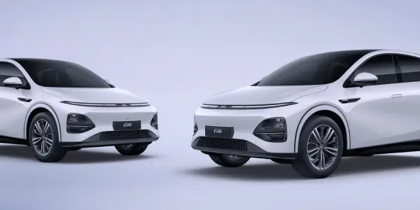 XPENG cars for sale