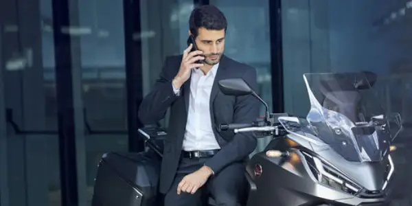 Hondacare Assistance