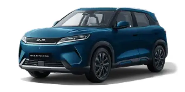 BYD ATTO 2 DM-i