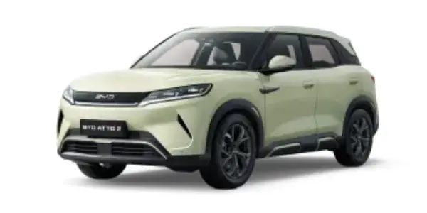 BYD ATTO 2