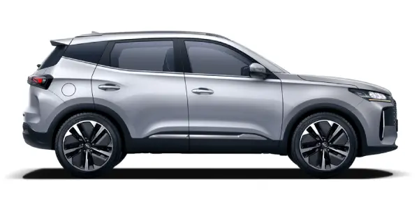 Chery Tiggo 4 Super Hybrid