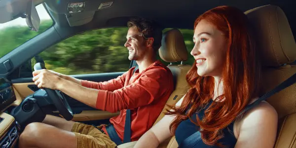 MG HS safety systems