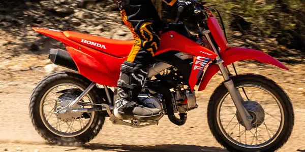 CRF110F