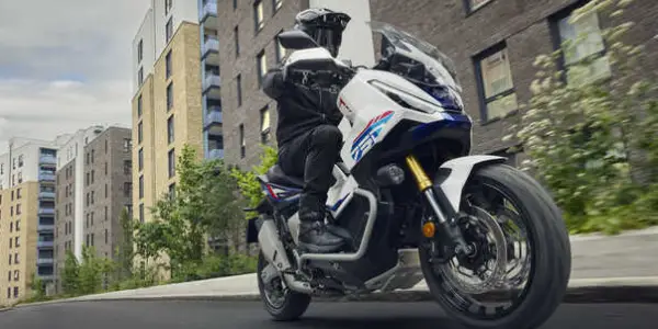 X-ADV Special Edition