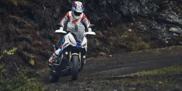 X-ADV Special Edition